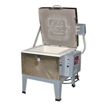 Olympic Kilns 126 Lite 120V Glass Kiln