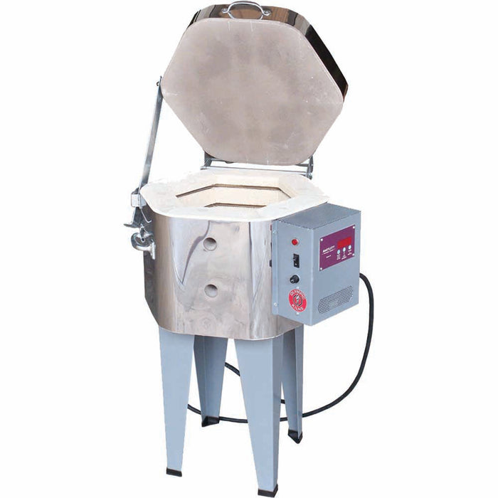 Olympic Kilns 129E 120V Electric Kiln