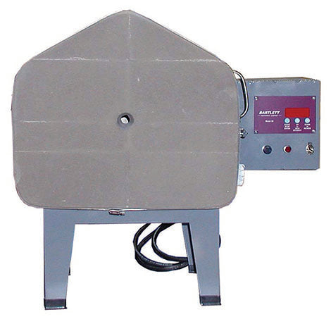 Olympic Kilns 129FLE 120V Front-Loading Electric Kiln