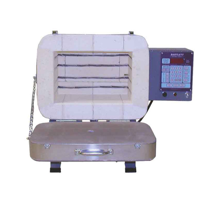 Olympic Kilns 139FLE 120V Front-Loading Electric Kiln