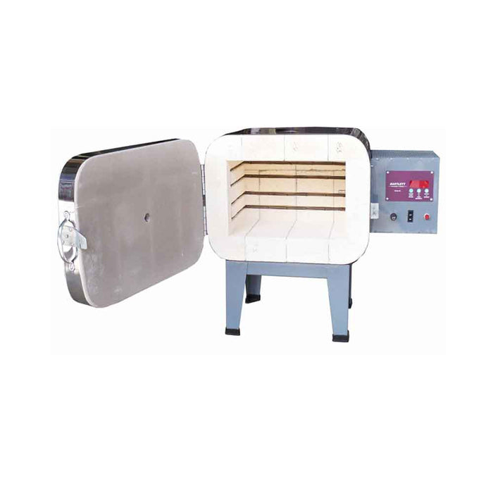 Olympic Kilns 139FLE 120V Front-Loading Electric Kiln, photo 2