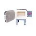 Olympic Kilns 139FLE 120V Front-Loading Electric Kiln, photo 2