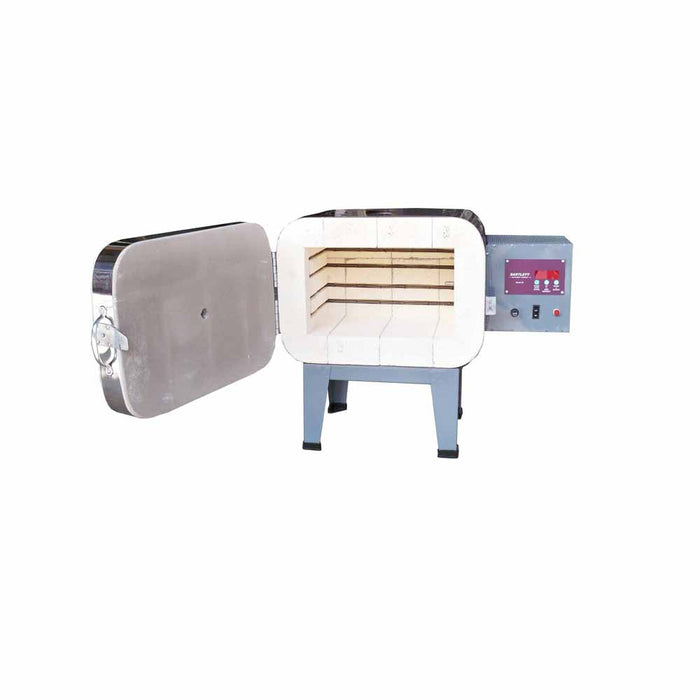 Olympic Kilns 139FLE 120V Front-Loading Electric Kiln, photo 3