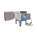 Olympic Kilns 139FLE 120V Front-Loading Electric Kiln, photo 4