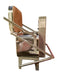 Olympic Kilns 139FLE 120V Front-Loading Electric Kiln with Guillotine Lift, photo 4