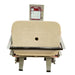 Olympic Kilns 139FLE 120V Front-Loading Electric Kiln with Guillotine Lift, photo 6