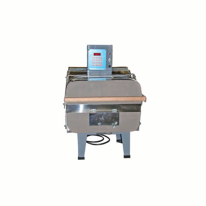 Olympic Kilns 139FLE 120V Front-Loading Electric Kiln with Guillotine Lift, photo 7