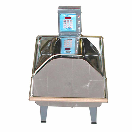 Olympic Kilns 1414FLE Front-Loading Electric Kiln, photo 2