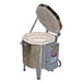 Olympic Kilns 1414HE Electric Test Kiln