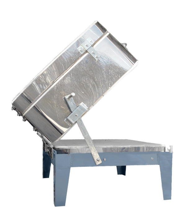 Olympic Kilns 146 Slider 120V Glass Kiln, photo 4