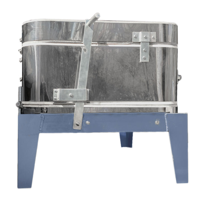Olympic Kilns 146 Slider 120V Glass Kiln, photo 5