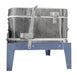 Olympic Kilns 146 Slider 120V Glass Kiln, photo 5