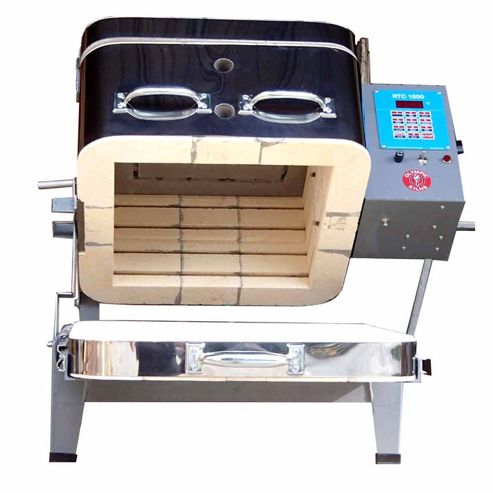 Olympic Kilns 149 Slider Glass Kiln