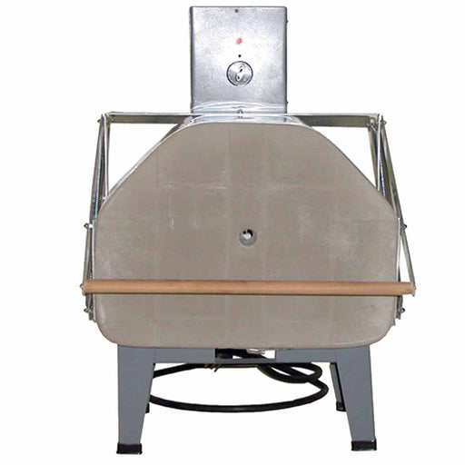 Olympic Kilns 149FLE Front-Loading Electric Kiln