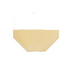 Olympic Kilns 18/18H Half Kiln Shelf