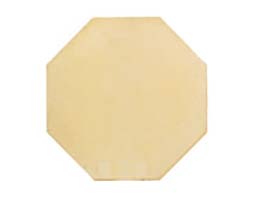 Olympic Kilns 18/18H/TopHat 189 Full Kiln Shelf