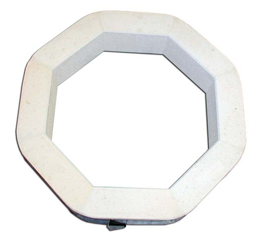 Olympic Kilns 18 in Blank Ring