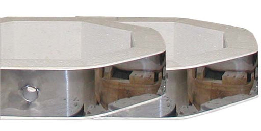 Olympic Kilns 18 in Blank Ring, photo 2