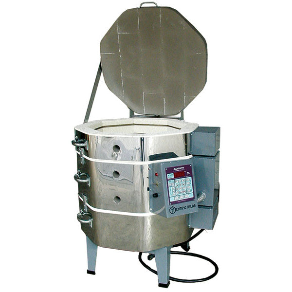 Olympic Kilns 1818E Stackable Electric Kiln