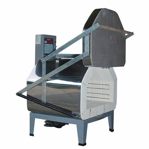 Olympic Kilns 1818FLE Front-Loading Electric Kiln, photo 2