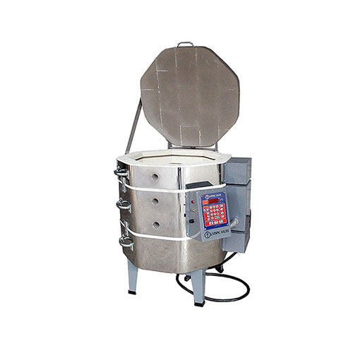 Olympic Kilns 1818HE Stackable Electric Kiln