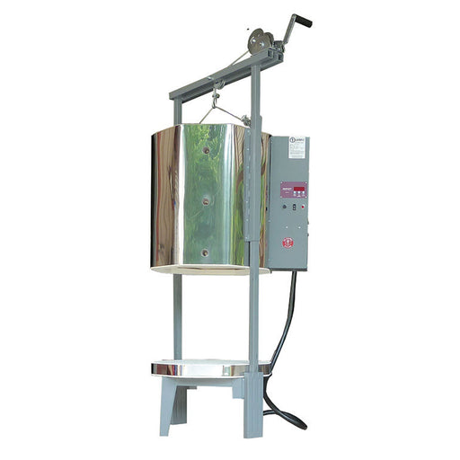 Olympic Kilns 1823 Raku E Electric Kiln