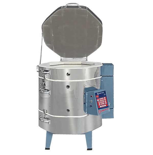 Olympic Kilns 1823HE Stackable Electric Kiln