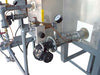 Olympic Kilns 200K BTU Blower Burner for DownDraft Gas Kilns (Stand-Alone), photo 2