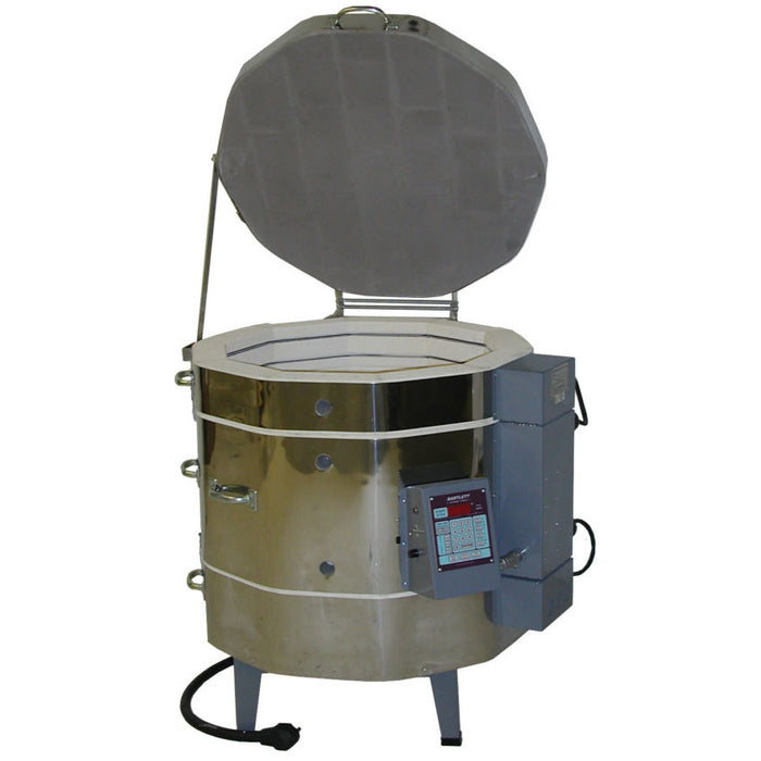 Olympic Kilns 2318E Stackable Electric Kiln