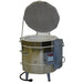 Olympic Kilns 2318E Stackable Electric Kiln