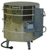 Olympic Kilns 2318E Stackable Electric Kiln, photo 2