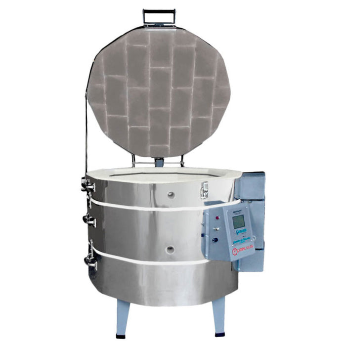 Olympic Kilns 2318HE Stackable Electric Kiln
