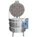 Olympic Kilns 2318HE Stackable Electric Kiln
