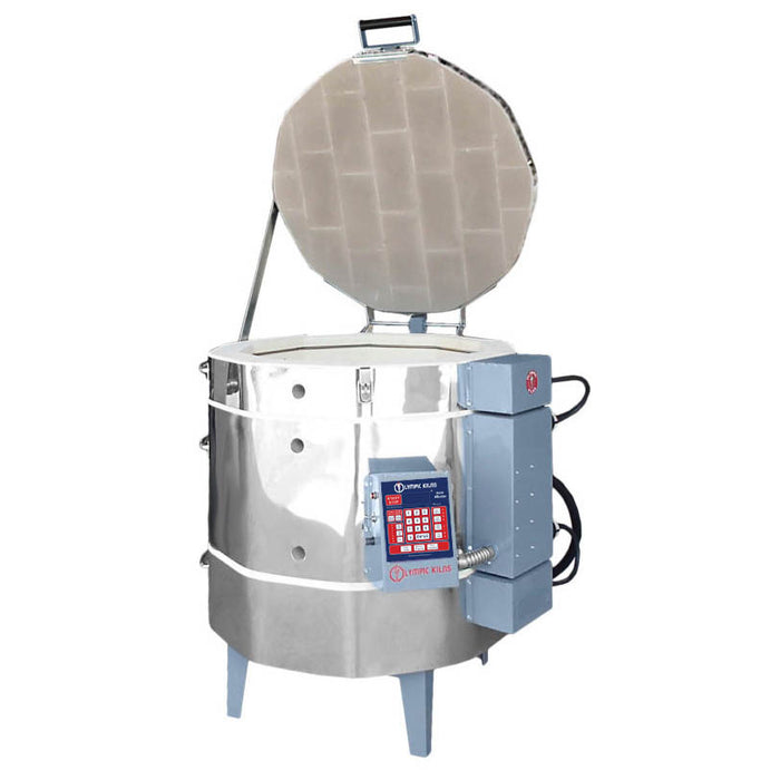 Olympic Kilns 2323HE Stackable Electric Kiln
