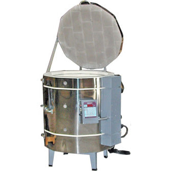Olympic Kilns 2327E Stackable Electric Kiln
