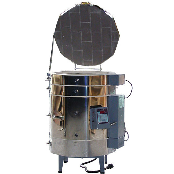 Olympic Kilns 2331HE Stackable Electric Kiln