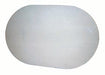 Olympic Kilns 25H Oval Full Kiln Shelf