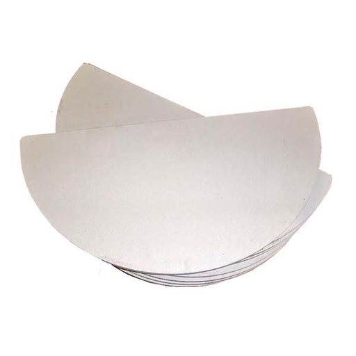 Olympic Kilns 28" Half Kiln Shelf