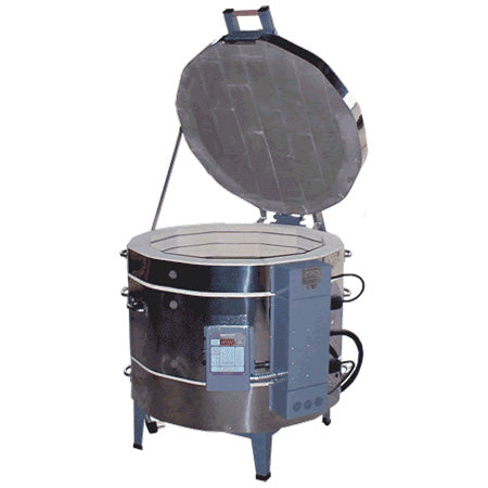 Olympic Kilns 2823HE Stackable Electric Kiln