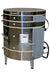 Olympic Kilns 2831HE Stackable Electric Kiln, photo 3
