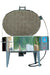Olympic Kilns 3014GFE Oval Glass Kiln, photo 2