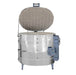 Olympic Kilns 3031HE Oval Electric Kiln