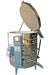 Olympic Kilns 3031HE Oval Electric Kiln, photo 2