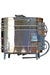 Olympic Kilns 3031HE Oval Electric Kiln, photo 4