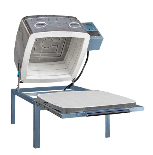 Olympic Kilns 314 Slider Glass Kiln