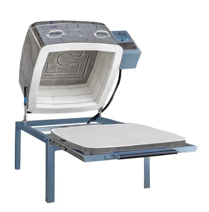Olympic Kilns 314 Slider Glass Kiln
