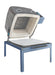 Olympic Kilns 314 Slider Glass Kiln, photo 4