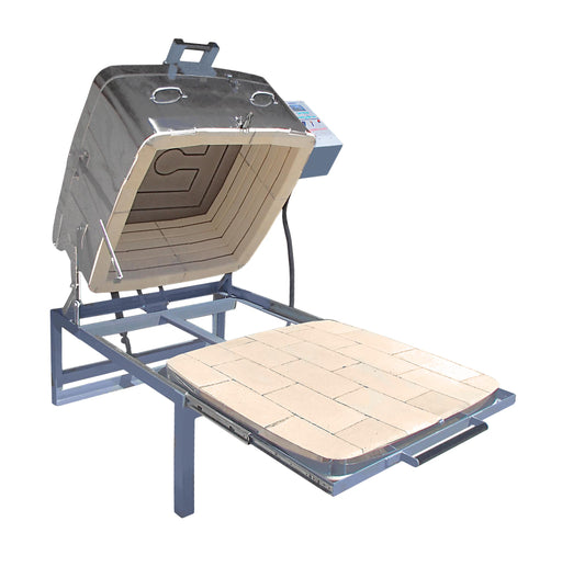 Olympic Kilns 514 Slider Glass Kiln