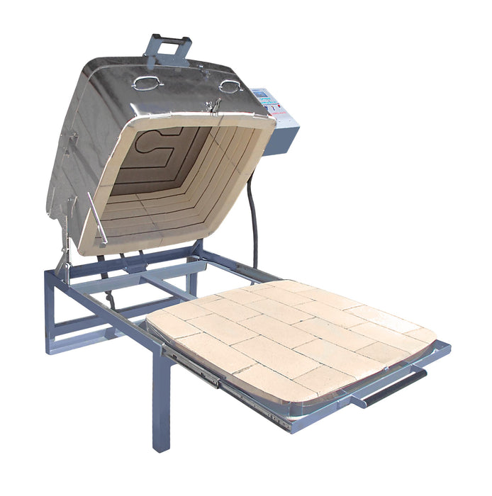 Olympic Kilns 514 Slider Glass Kiln