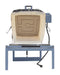 Olympic Kilns 514 Slider Glass Kiln, photo 2